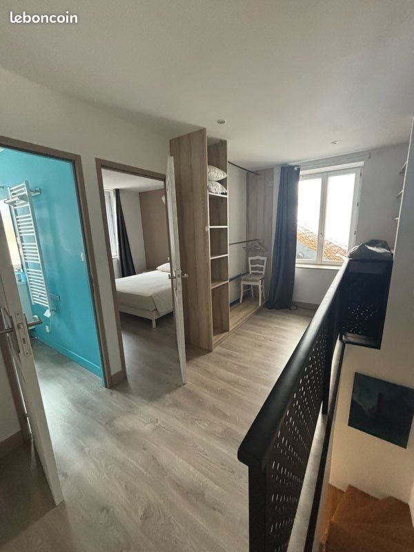 Maison à vendre, 70m², Ussel