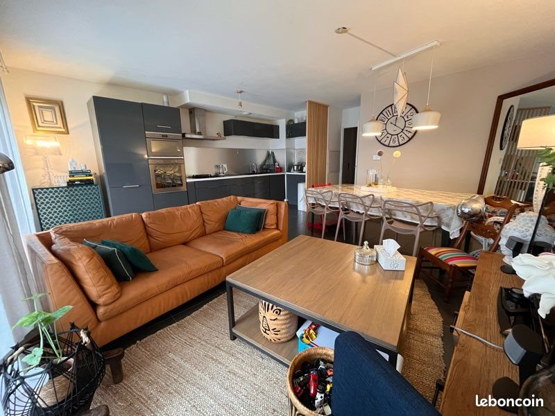 Maison à vendre, 84m², Saint-Jean-d'Illac