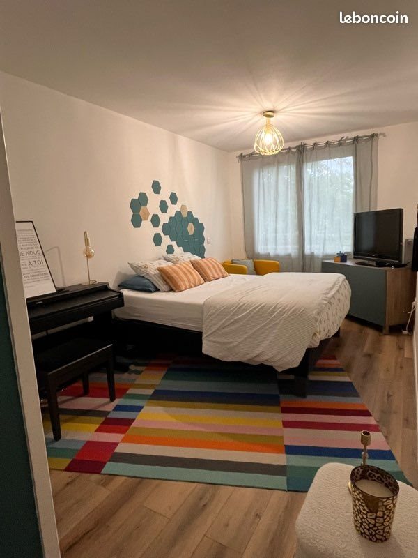 Maison à vendre, 84m², Saint-Jean-d'Illac