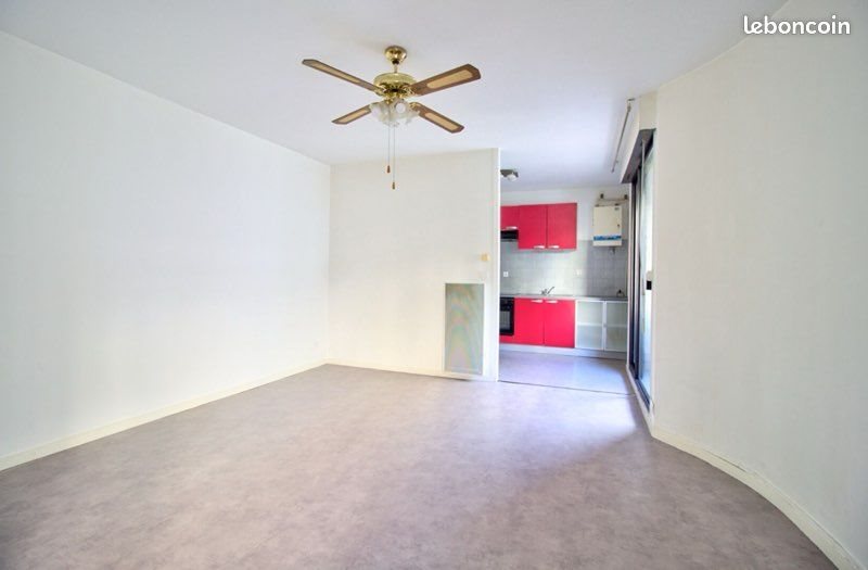 Appartement à louer, 50m², Agen