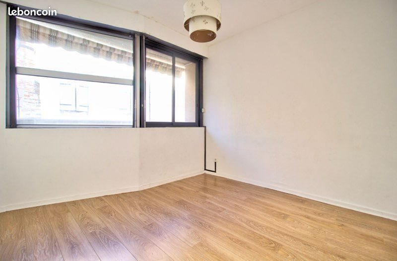 Appartement à louer, 50m², Agen