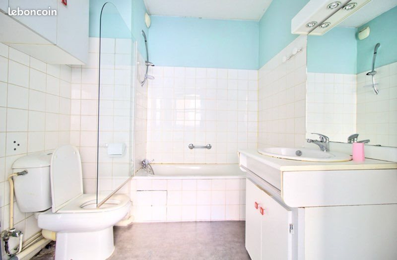 Appartement à louer, 50m², Agen