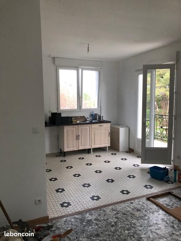 Appartement à louer, 79m², Laroque-Timbaut