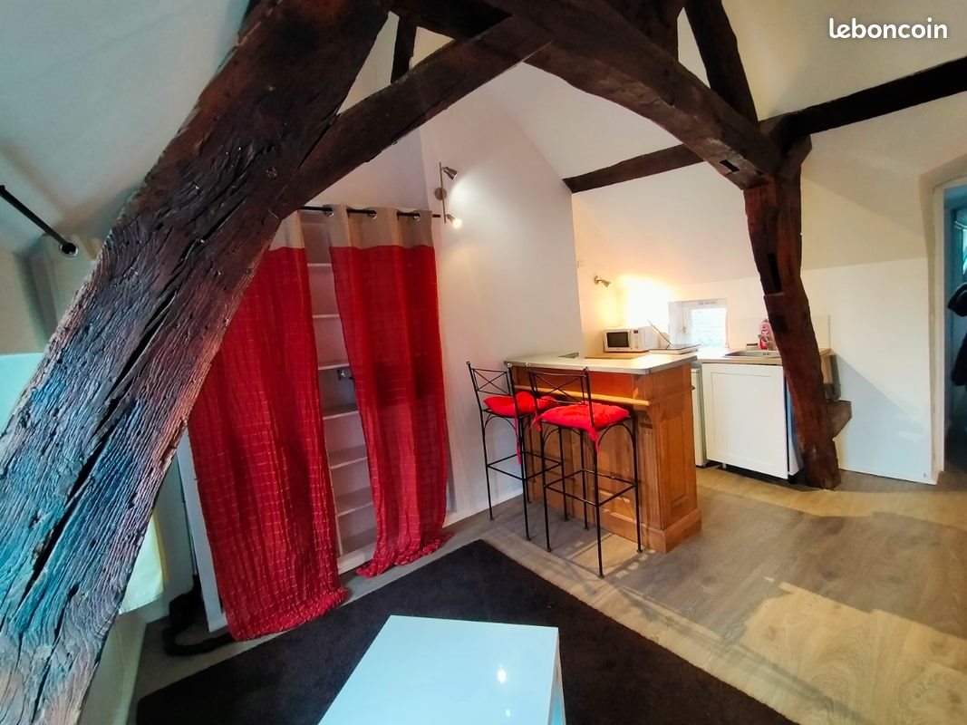 Appartement à louer, 20m², Orléans