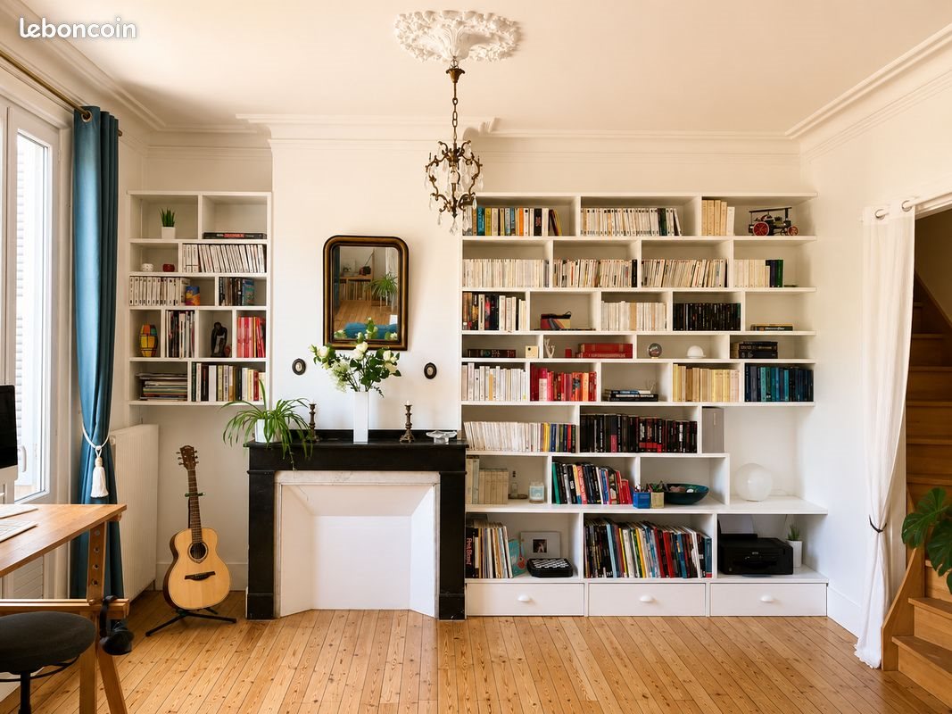 Appartement à vendre, 105m², Toulouse