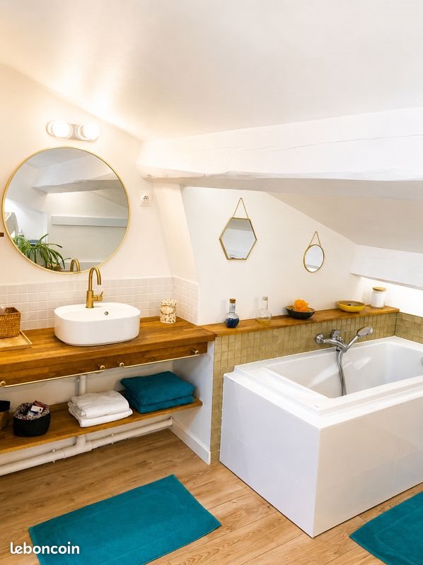 Appartement à vendre, 105m², Toulouse