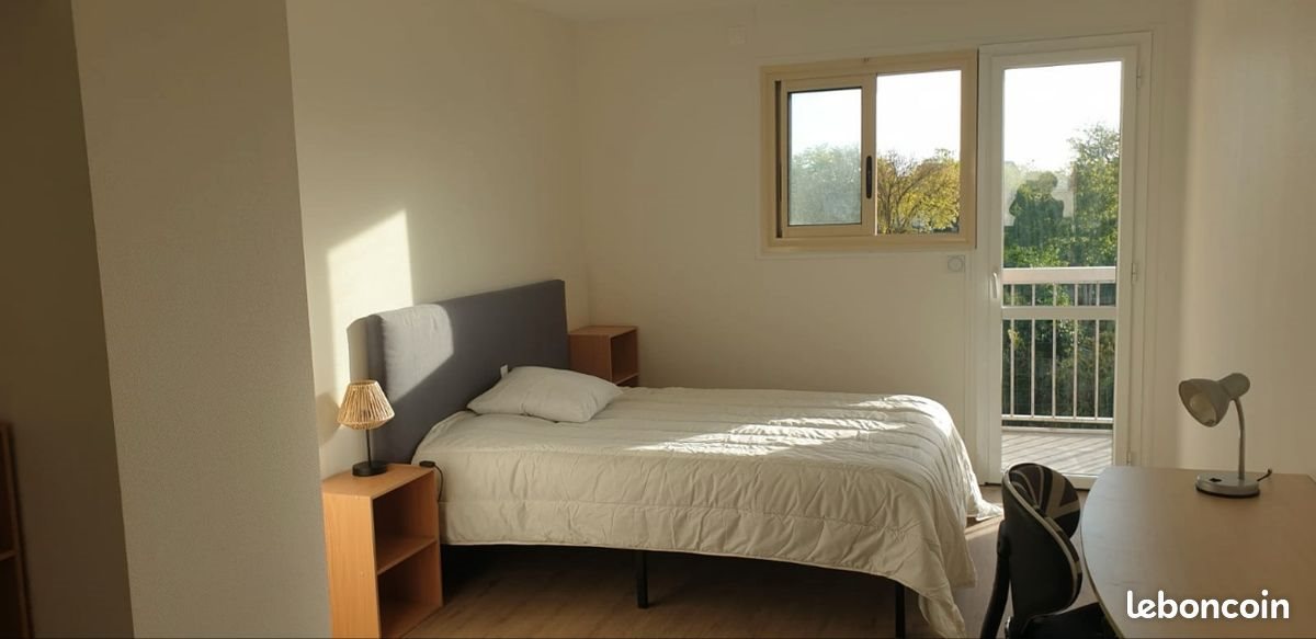 Appartement à louer, 76m², Angers
