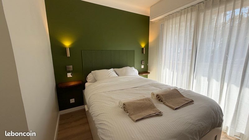 Appartement à louer, 30m², Le Cannet
