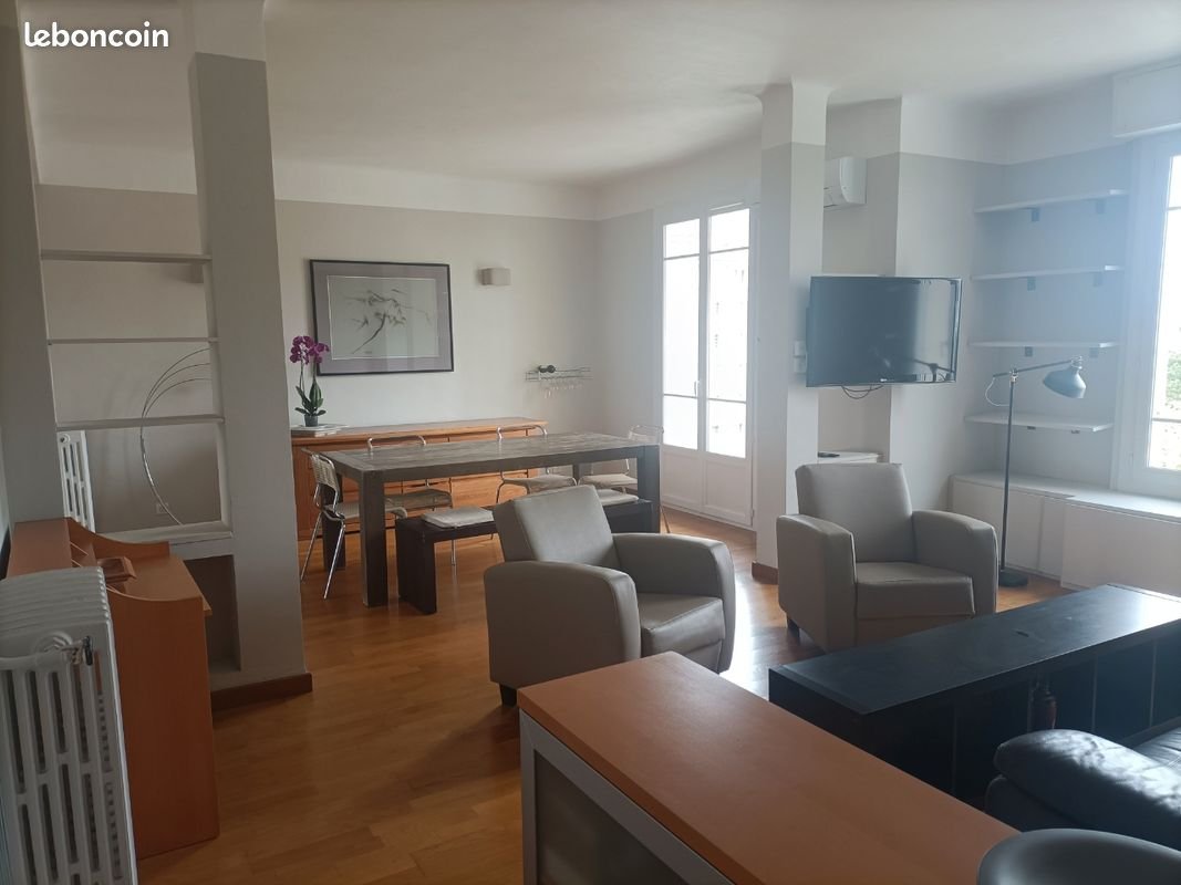 Appartement à louer, 95m², Toulon