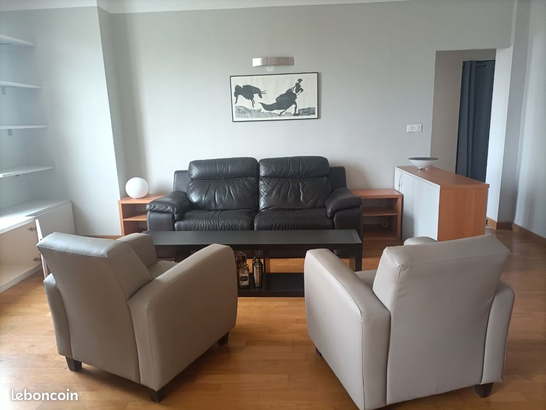 Appartement à louer, 95m², Toulon