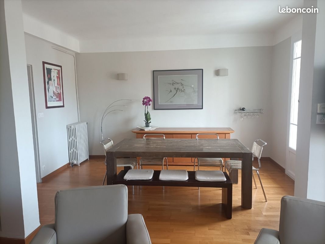 Appartement à louer, 95m², Toulon