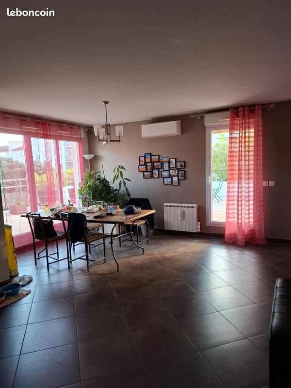 Appartement à vendre, 98m², Villeurbanne