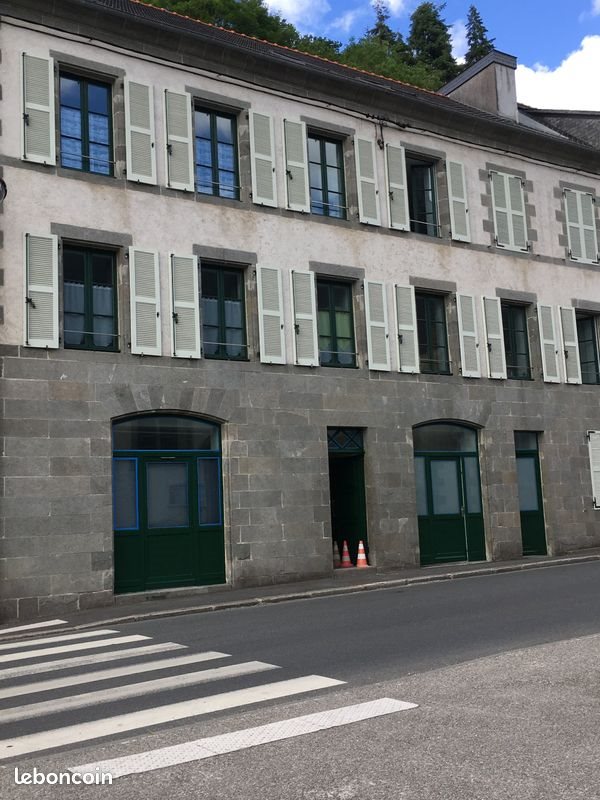 Appartement à louer, 65m², Port-Launay