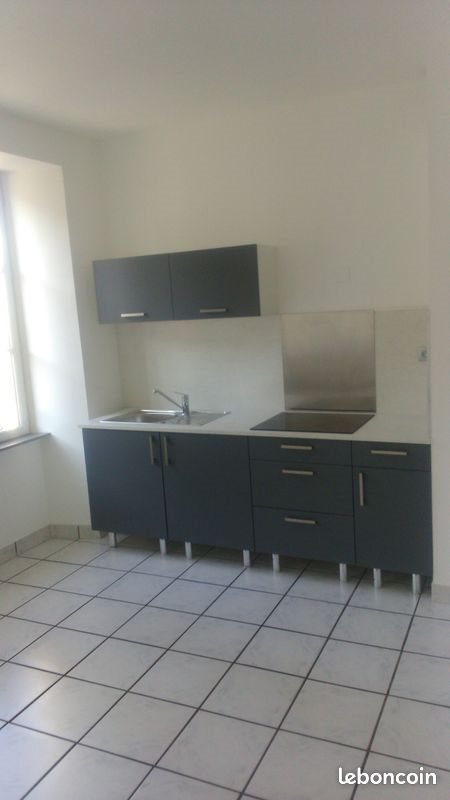 Appartement à louer, 65m², Port-Launay
