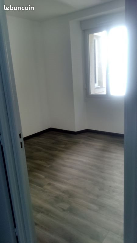 Appartement à louer, 65m², Port-Launay