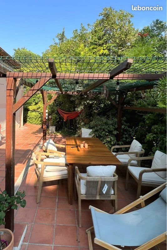 Maison à louer, 75m², Toulon