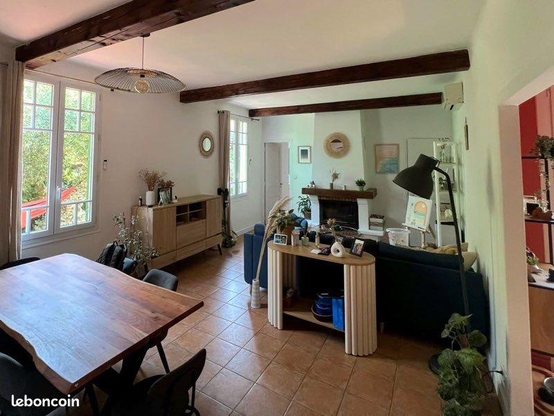 Maison à louer, 75m², Toulon