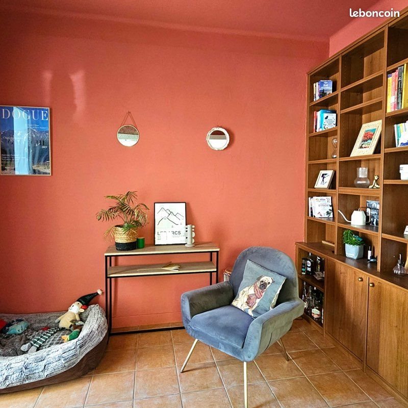 Maison à louer, 75m², Toulon
