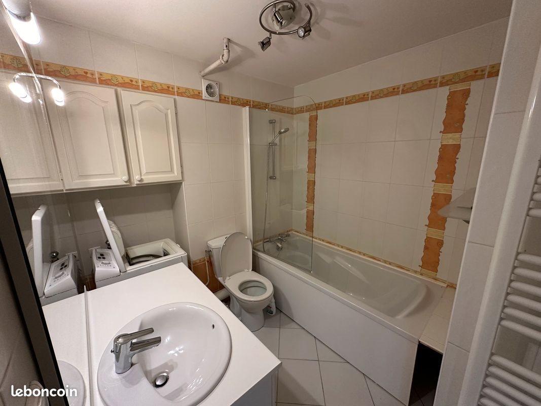 Appartement à louer, 60m², Troyes