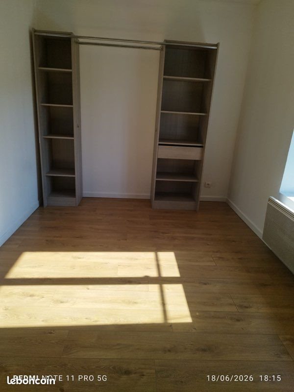 Appartement à louer, 47m², Tournus