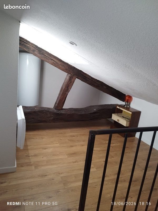 Appartement à louer, 47m², Tournus