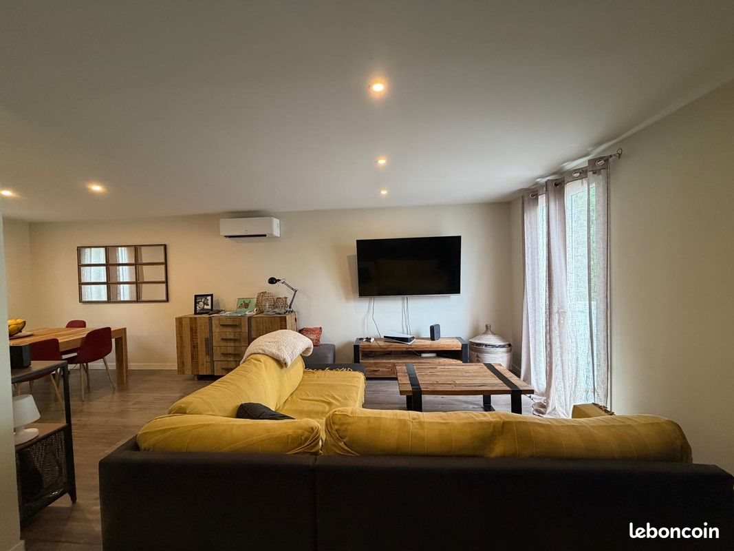 Maison à vendre, 80m², Nîmes