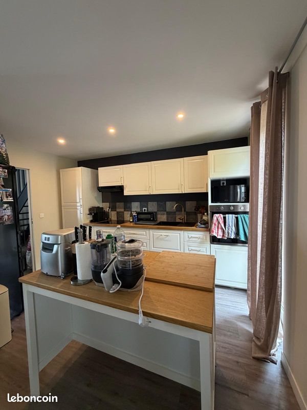 Maison à vendre, 80m², Nîmes
