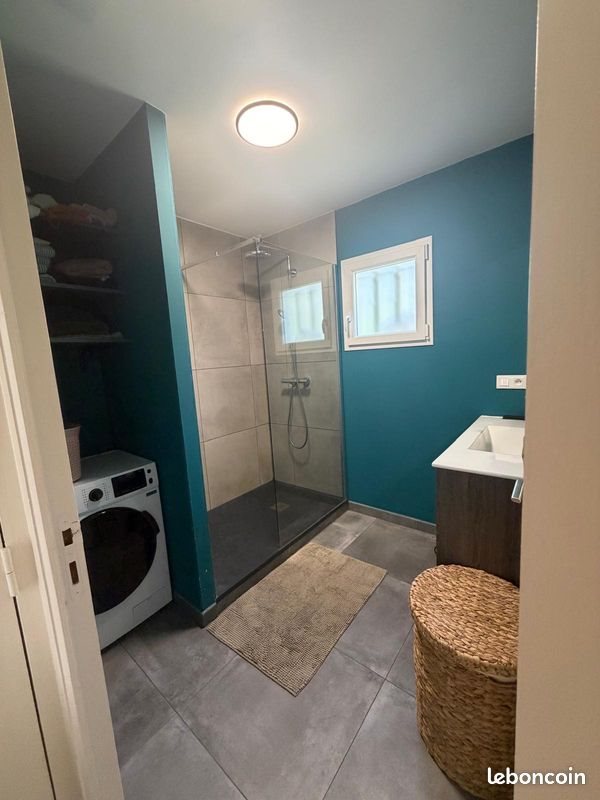 Maison à vendre, 80m², Nîmes