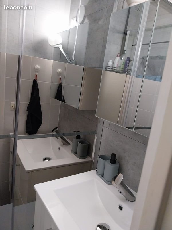 Appartement à vendre, 31m², Saint-Cyprien