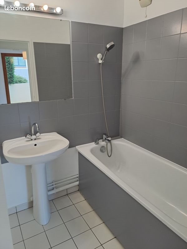 Appartement à vendre, 66m², Nantes