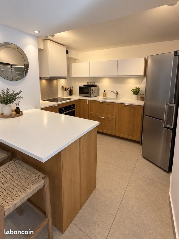 Maison à louer, 95m², Peymeinade