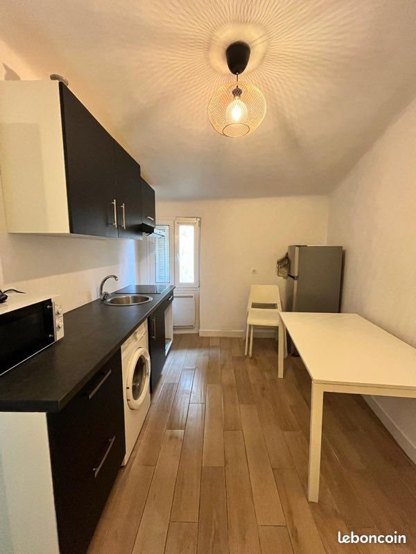 Appartement à louer, 30m², Grasse