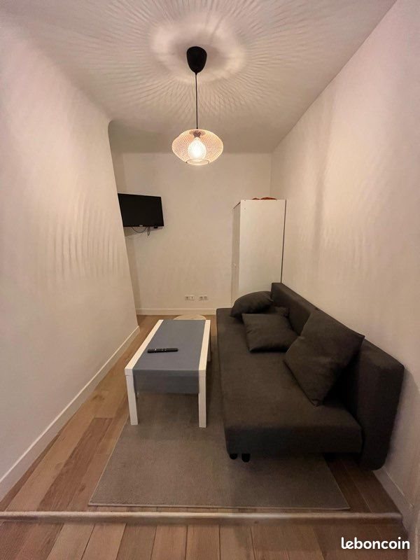 Appartement à louer, 30m², Grasse