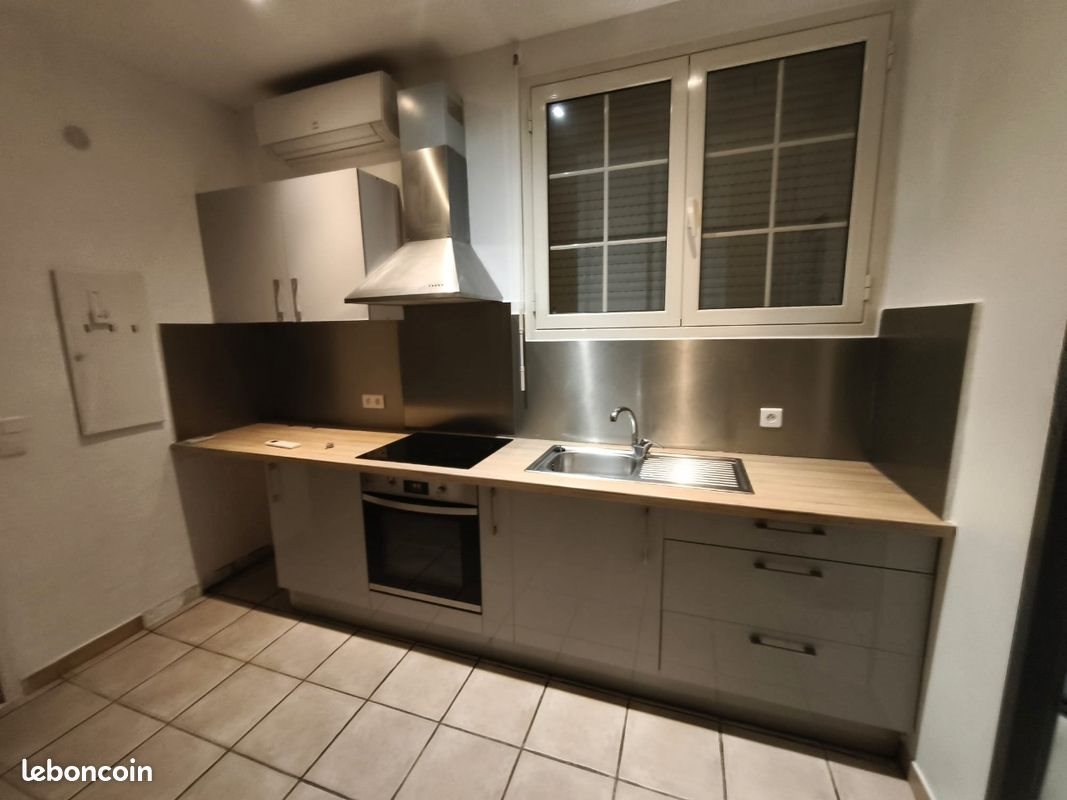 Appartement à louer, 45m², Porto-Vecchio
