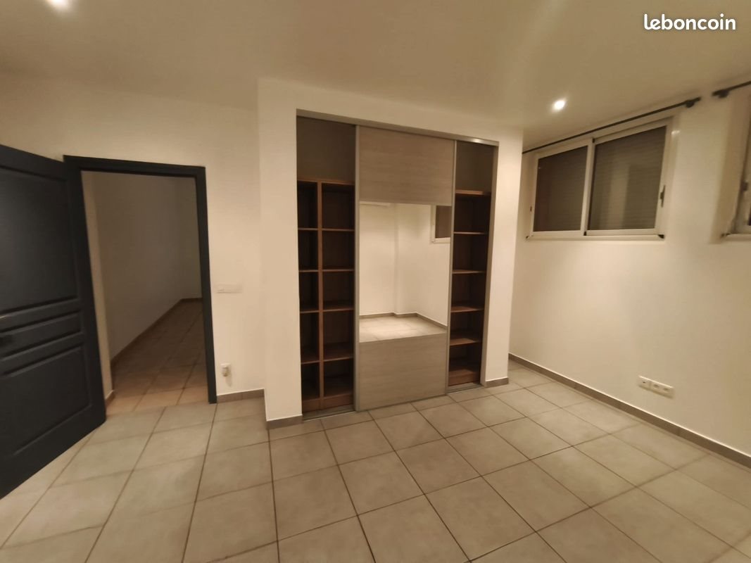 Appartement à louer, 45m², Porto-Vecchio
