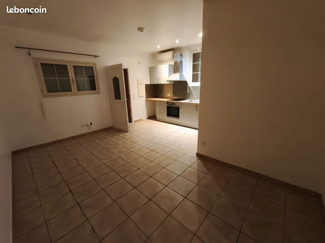 Appartement à louer, 45m², Porto-Vecchio