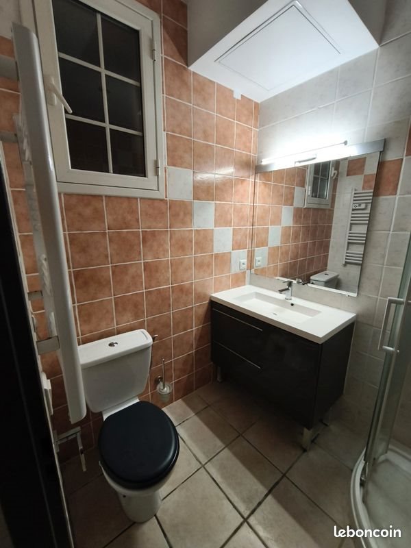 Appartement à louer, 45m², Porto-Vecchio