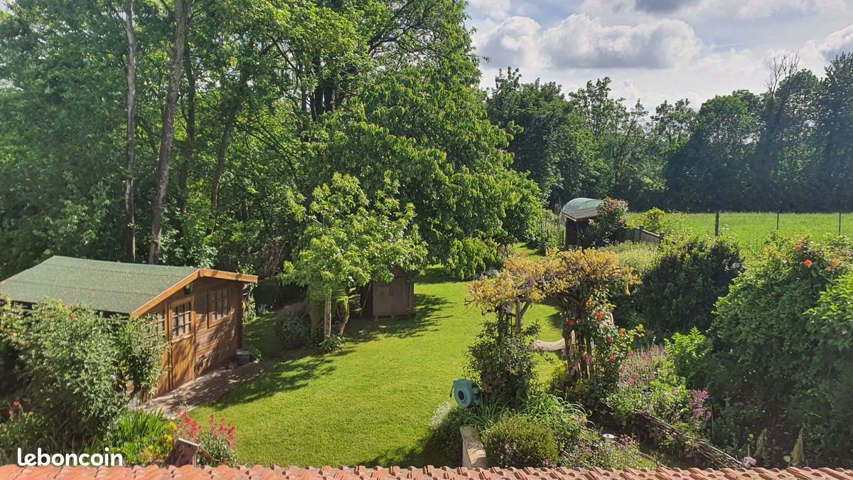 Maison à vendre, 145m², Villers-Bretonneux