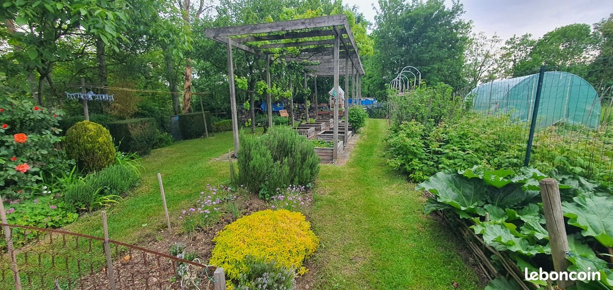 Maison à vendre, 145m², Villers-Bretonneux