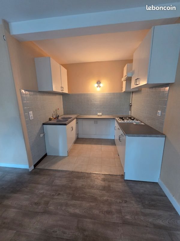 Appartement à vendre, 2m², La Madeleine