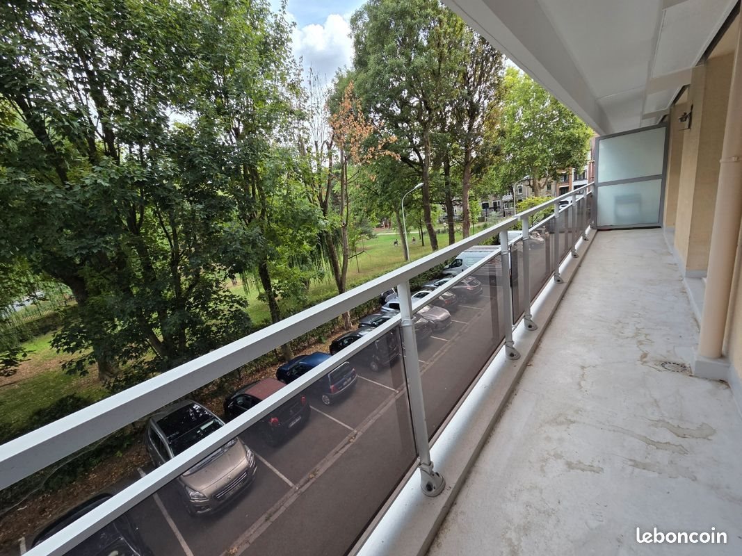 Appartement à vendre, 2m², La Madeleine