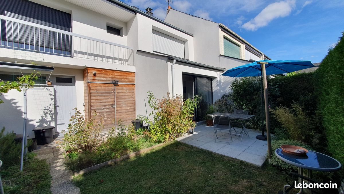 Maison à vendre, 95m², Rennes