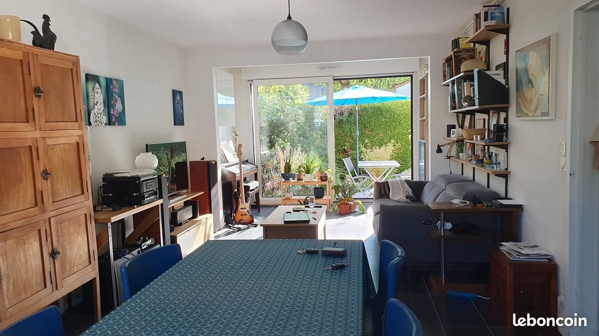 Maison à vendre, 95m², Rennes