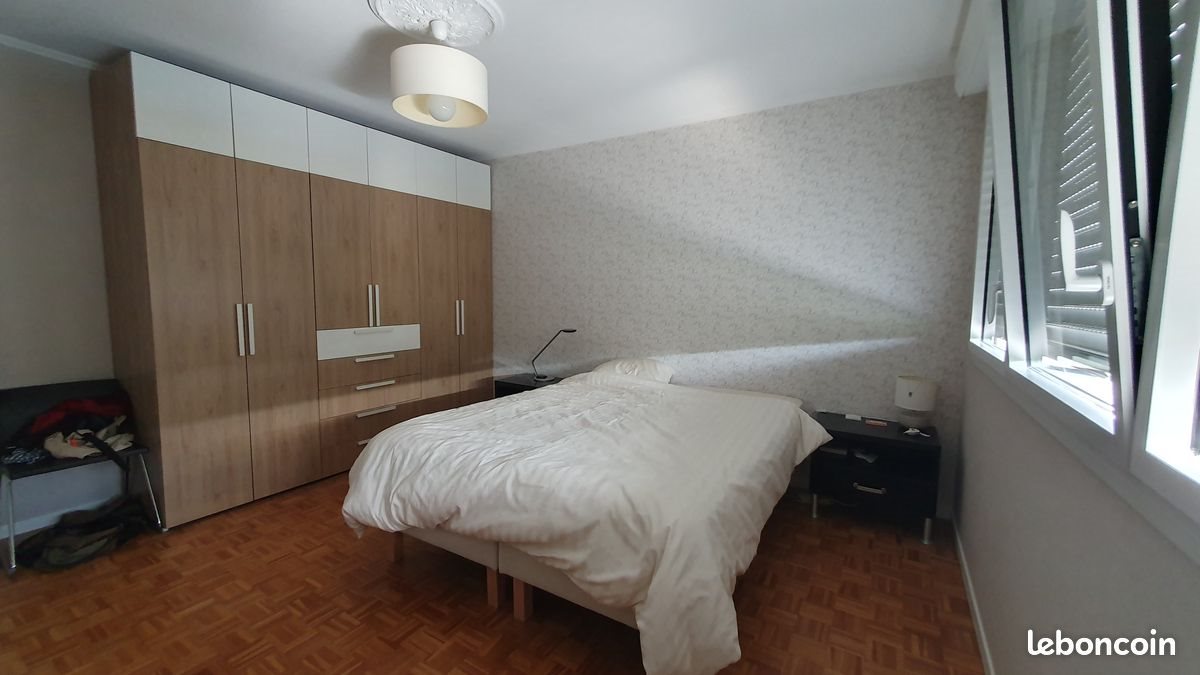 Maison à vendre, 95m², Rennes