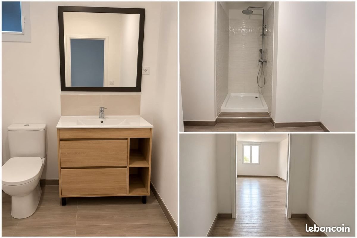Maison à louer, 110m², Conches-en-Ouche