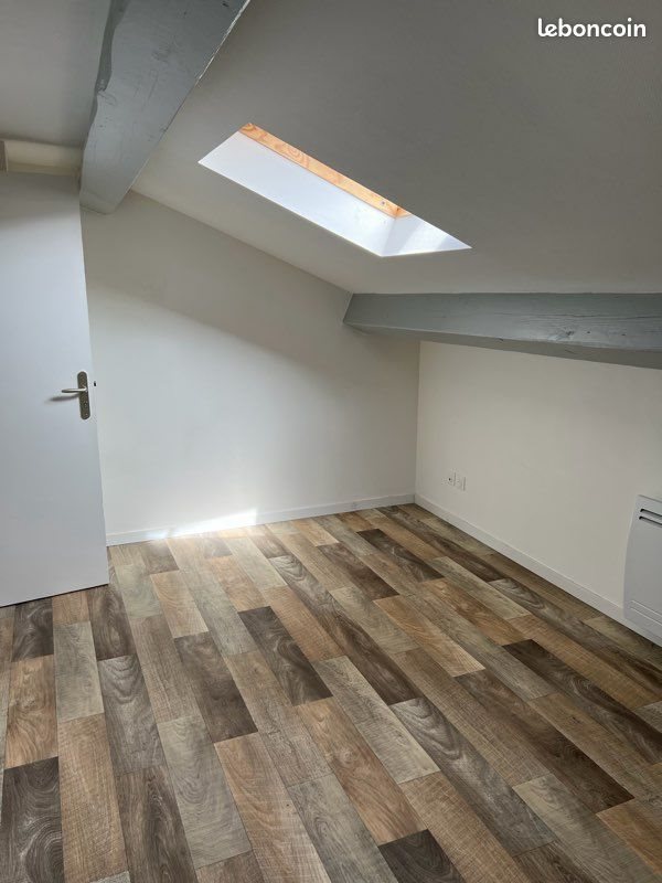 Appartement à louer, 45m², Oyonnax