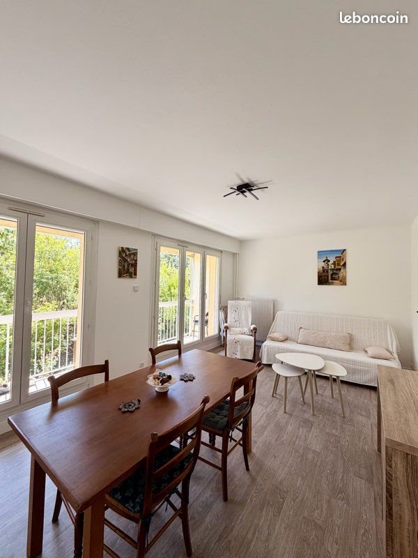 Appartement à louer, 48m², Chartres