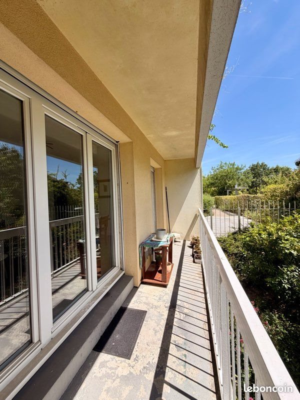 Appartement à louer, 48m², Chartres