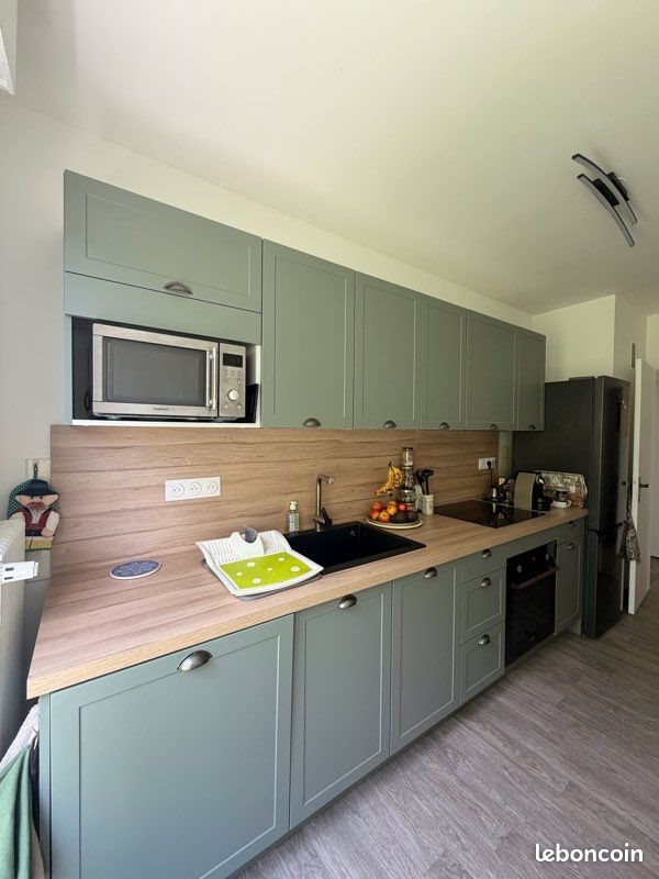 Appartement à louer, 48m², Chartres