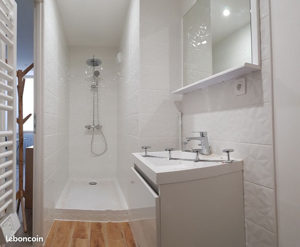 Appartement à louer, 32m², Niort
